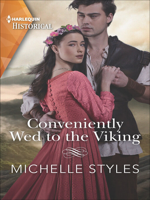 Title details for Conveniently Wed to the Viking by Michelle Styles - Available